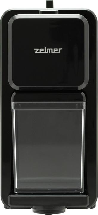 Actual product image Zelmer Mlynek do kawy MLYNEK ZCG 7925 ZARNOWY