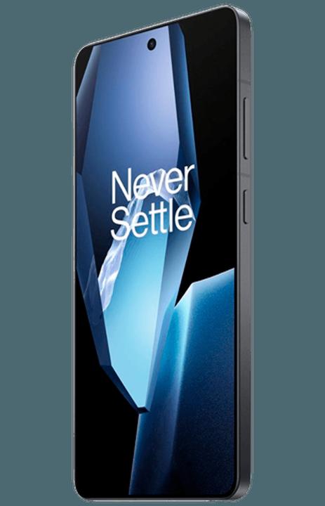 Image du produit OnePlus 13R (256 Go, Nébuleuse Noir, 6.78", Double SIM, 50 Mpx, 5G)
