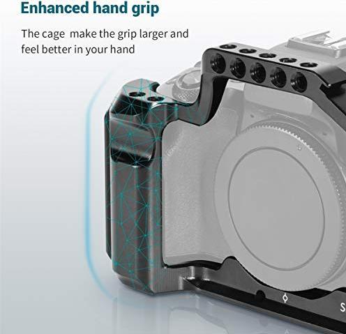Produktbild SmallRig Cage für Canon EOS M50, M50 II und M5