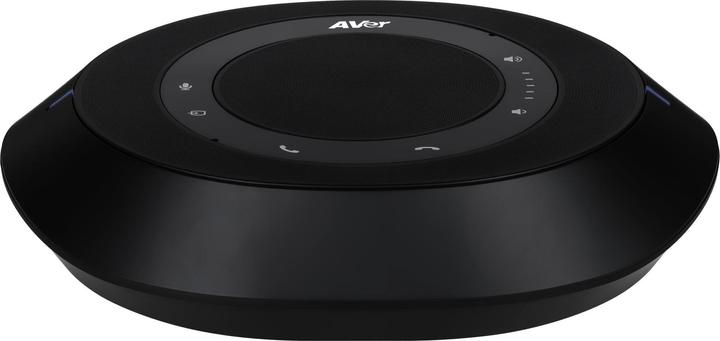 Image du produit AVerMedia AVER VC520 Pro Microsoft Teams Rooms Edition Full HD 1080p Zoom optique 12x