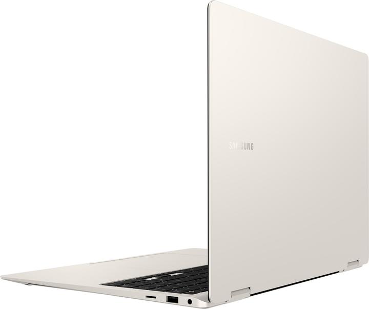 Produktbild Samsung Galaxy Book3 Pro 360 (16", Intel Core i7-1360P, 16 GB, 512 GB, DE)
