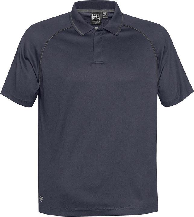 Produktbild Stormtech Tritium Performance Poloshirt (S)