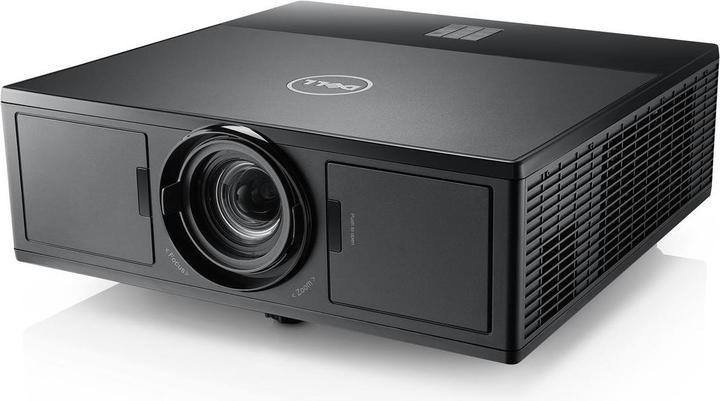 Actual product image Dell KIT FPR 7760 EMEA