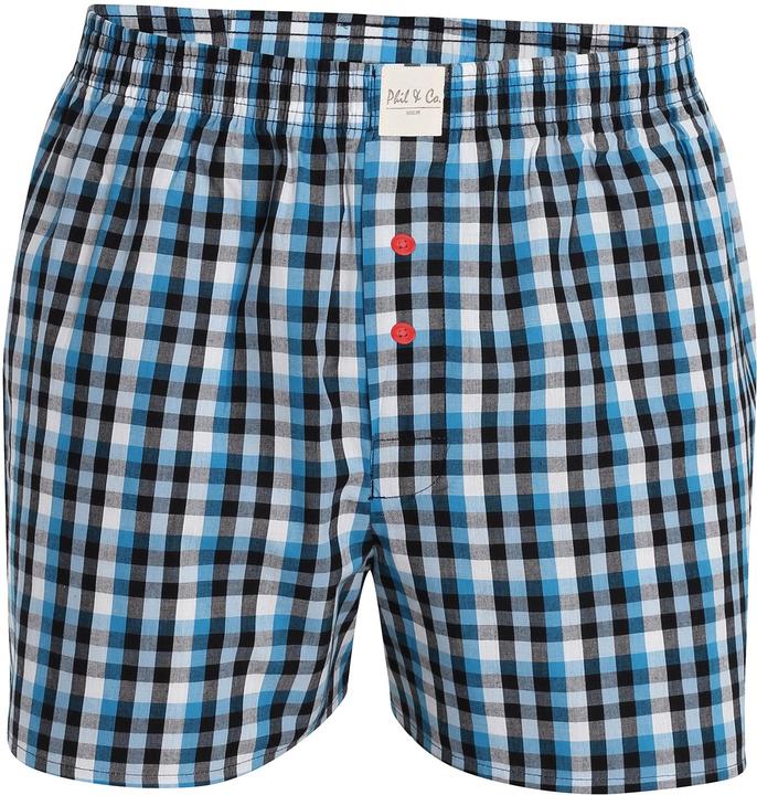 Produktbild Phil & Co. Berlin Boxer Core (XL, 4er Pack)