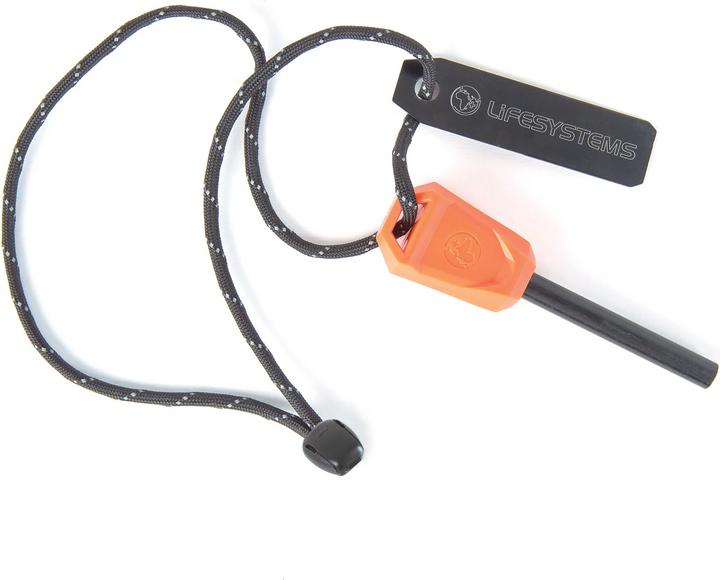 Lifesystems Allumeur de feu XL