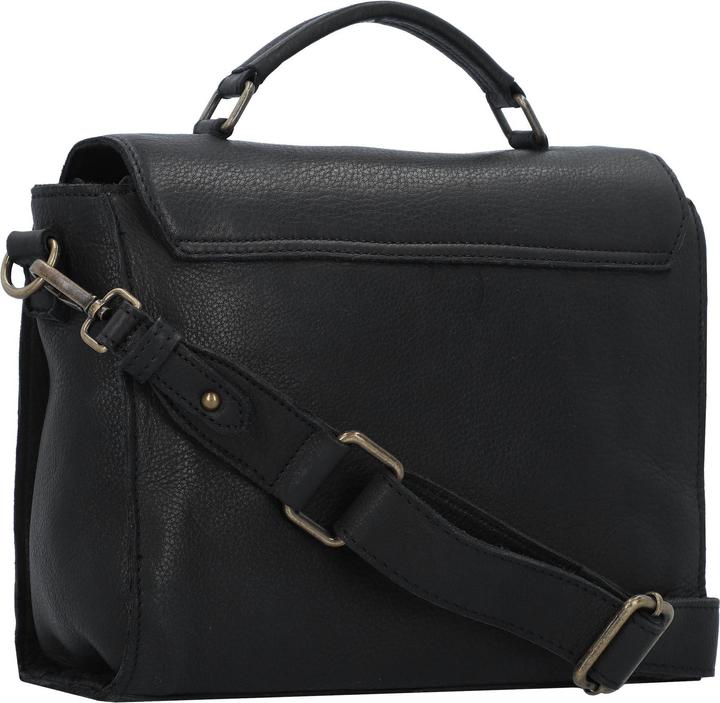Actual product image Cowboysbag Seattle handbag leather 25 cm