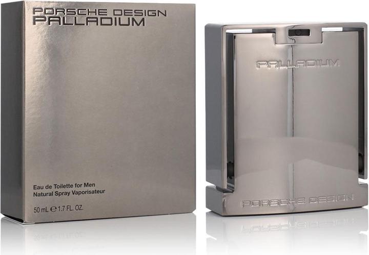 Porsche Design Design Palladium