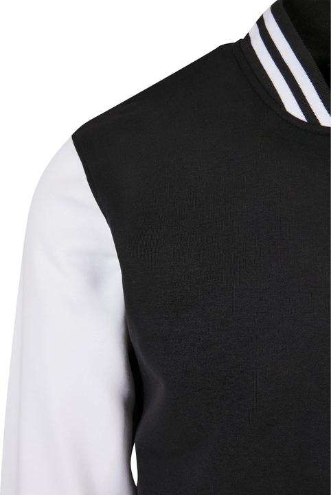 Image du produit Mister Tee Veste de collège Pray - 18203 (M)