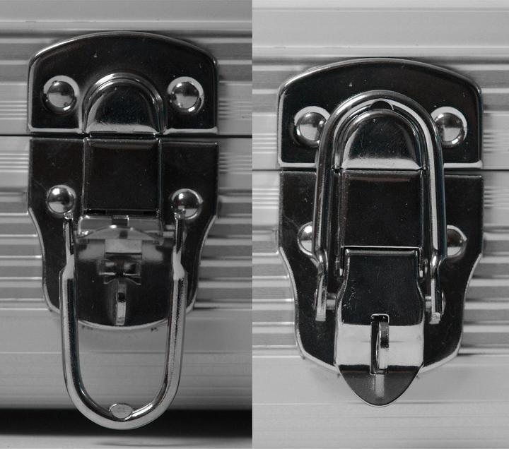 Immagine prodotto Dema Custodia per armi / custodia in alluminio WK2