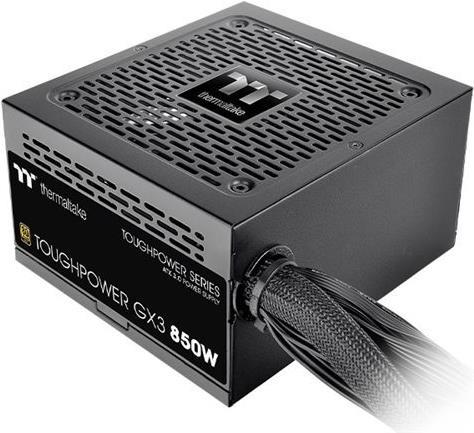 Immagine prodotto Thermaltake 850W Toughpower GX3 System Pack Oro (850 W)