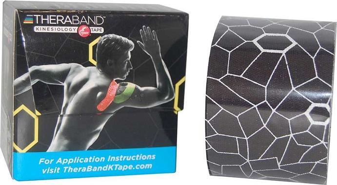 Immagine prodotto TheraBand Rotolo standard di nastro kinesiologico (5 m)