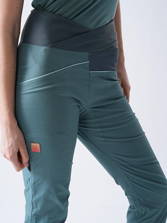 Produktbild Ortovox Women's Valbon Pants (M)