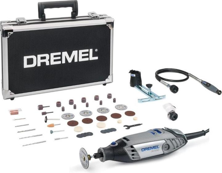 Dremel 3000 - 3 / 45