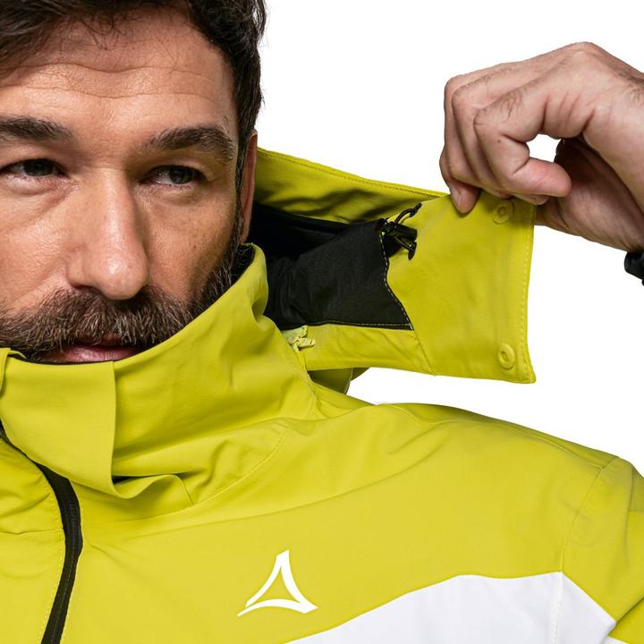 Actual product image Schöffel Ski Jacket Hohbiel (48)