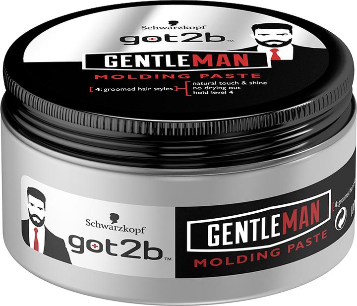 Got2b Gentleman (Haarpaste, 100 ml)