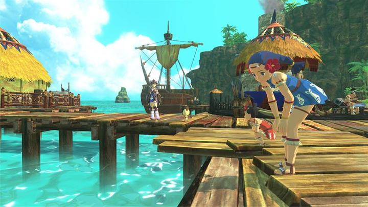 Immagine prodotto Nintendo Storie di cacciatori di mostri 2: ali di rovina (Switch, Multilingue)