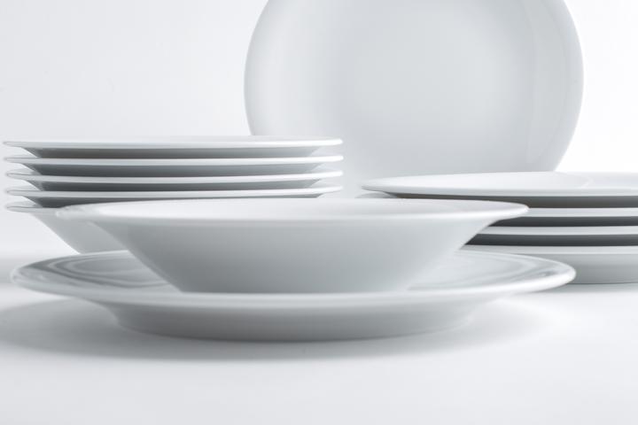 Actual product image Kahla Tafel-Set Update (12 Piece)