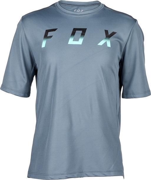 Fox Jersey 23 Yth Ranger Race Ss Cit Yl (L)
