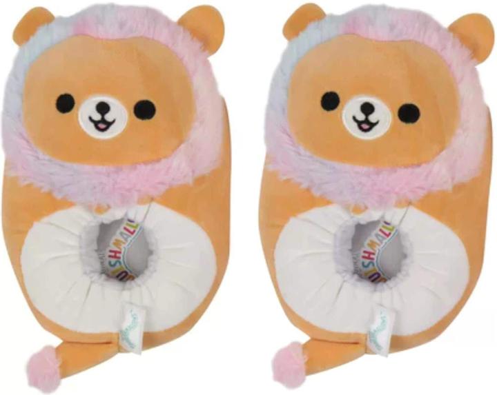 Squishmallows Leonard