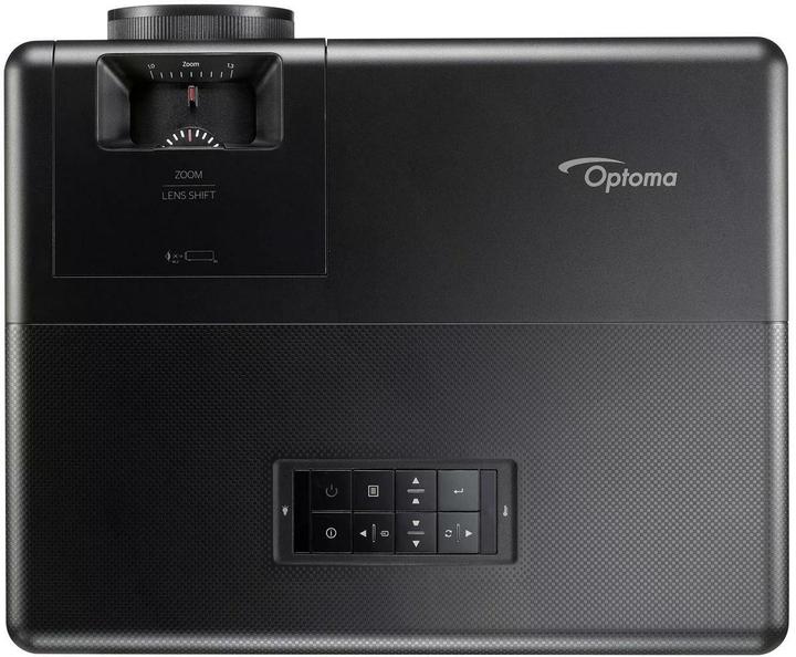 Produktbild Optoma UHZ55 (4K, 3000 lm, 1.21 - 1.59:1)
