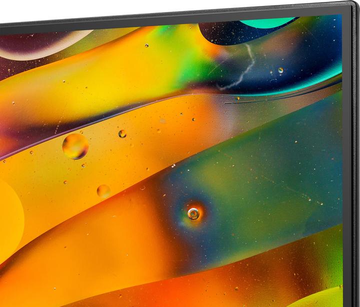 Actual product image Hisense TV TV 50" (50", QLED, 4K)