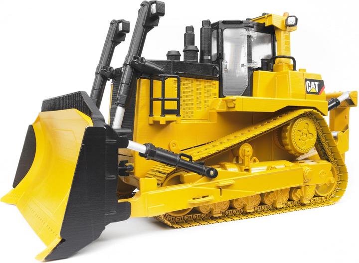 Productafbeelding Bruder Caterpillar rupsdozer