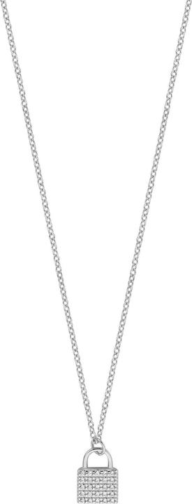 Image du produit Esprit Collier Camille 925 argent sterling (Argent sterling 925, 45 - 48 cm)