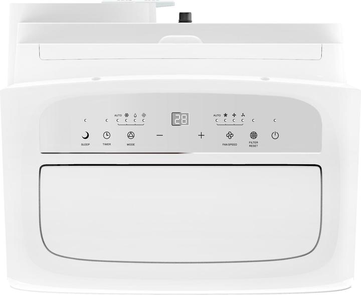 Produktbild Argo 398400028 LUDVIG Tragbares Klimagerät 10000 Btu/h (10000 BTU/h)