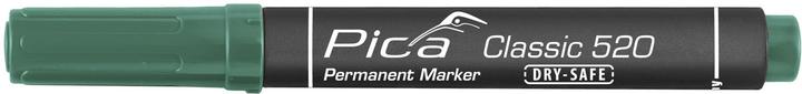 Produktbild Pica Marker (Grün, 4 mm, 10 x)