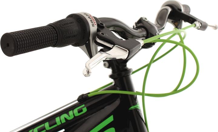 Actual product image KS Cycling Bliss (24")
