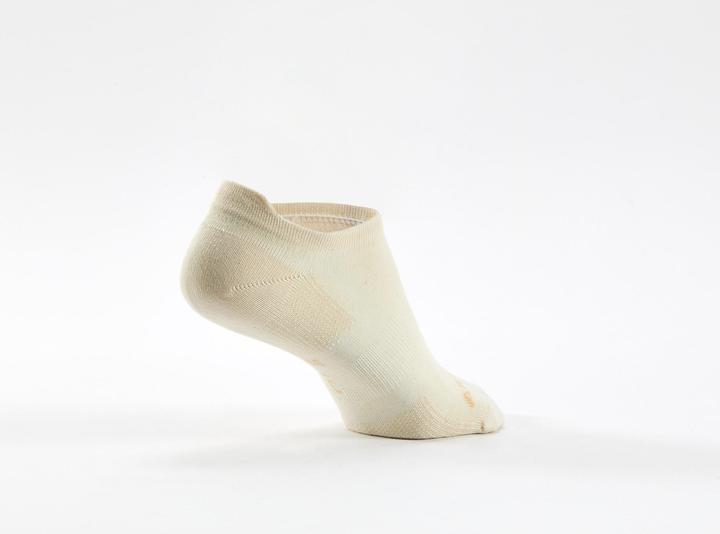Image du produit Artengo Tennissocken RS 160 Low 3er Pack braun/beige (39, 42)