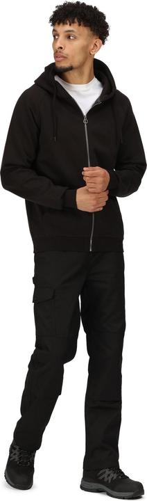 Image du produit Regatta - Veste à capuche PRO - Homme (4XL)