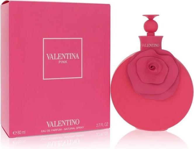 Produktbild Valentino Valentina Pink by (Eau de Parfum, 80 ml)