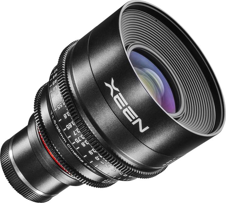 Image du produit Samyang XEEN 35mm T1.5 FF Cine Sony (Sony E, Plein format)