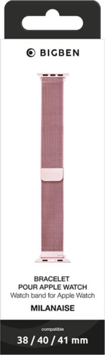 Image du produit Bigben Bracelet milanais (Métal)