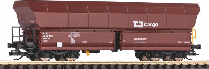 Produktbild Piko TT 47747 TT Schüttgutwagen Falns der CD Cargo (Spur VI)