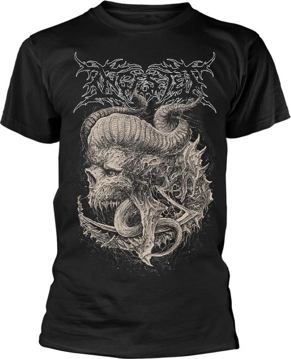 Ingested Fatalista (M)