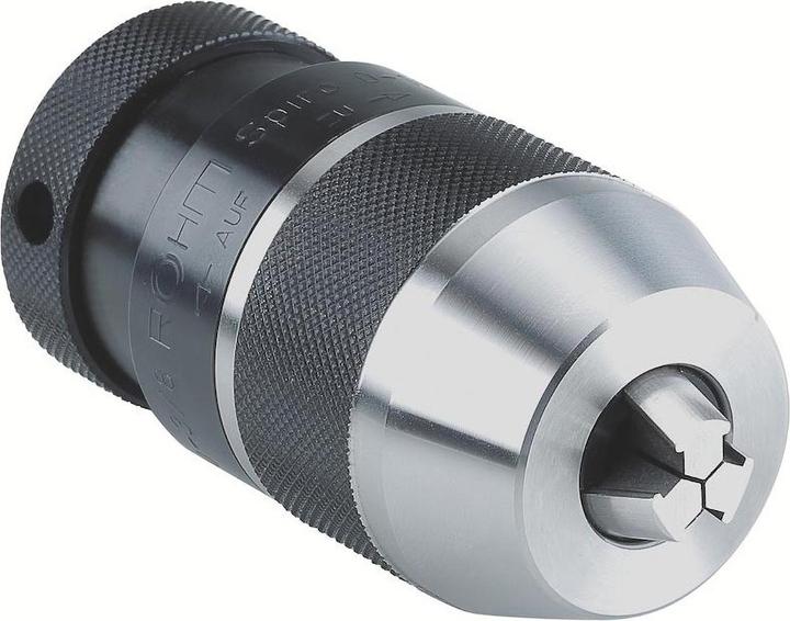 Produktbild Röhm Schnellspann-Bohrfutter