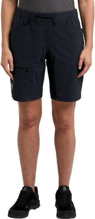 Image du produit Haglöfs Short Roc Lite Standard pour femme (36, S)