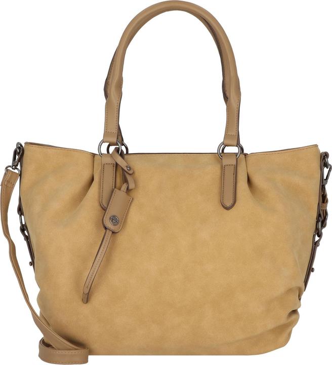 Produktbild Tom Tailor Bruna Shopper Tasche 42 cm (15 l)