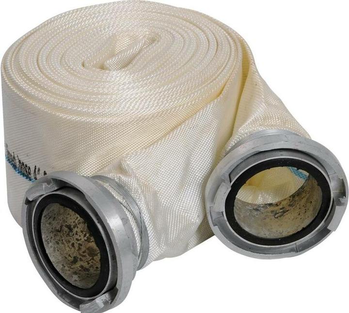 Produktbild Toya PUMP.HOSE F.MOTOR PUMP W.TERMINAL 320m