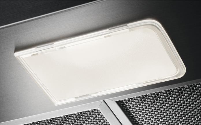 Produktbild Zanussi ZHB60460XA (Wandhaube)