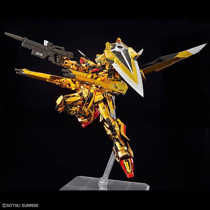 Image du produit Bandai Gundam - Akatsuki (Oowashi) Real Grade
