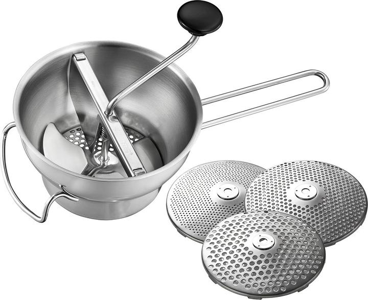 Actual product image GEFU Fleet Lotte