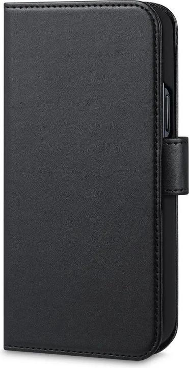 Image du produit SIGN Étui 2 en 1 pour iPhone 15 Plus - Noir (Apple iPhone 15 Plus)