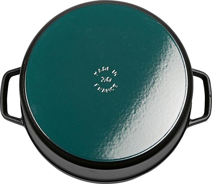 Immagine prodotto Staub La Cocotte (30 cm, Pirofila + casseruola, Ghisa)