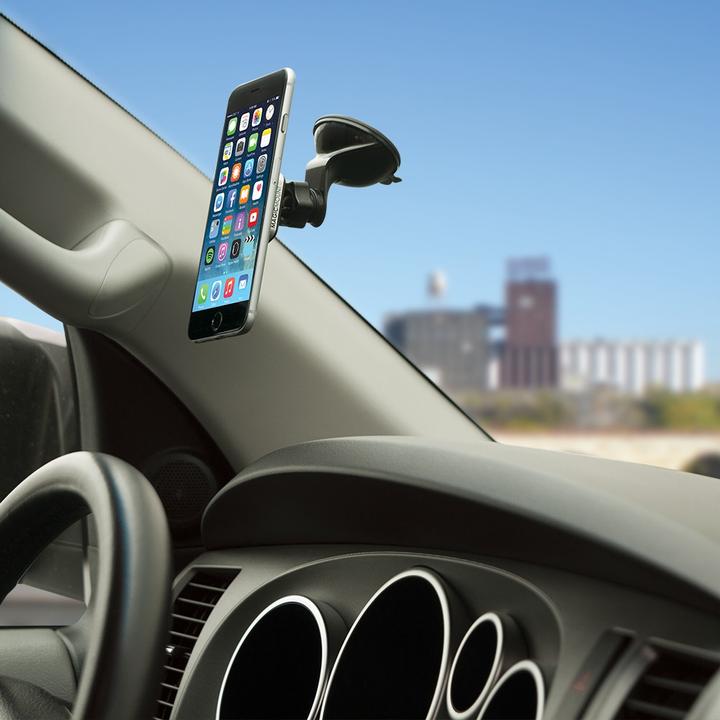 Produktbild Scosche magicMOUNT PRO Dash / Window