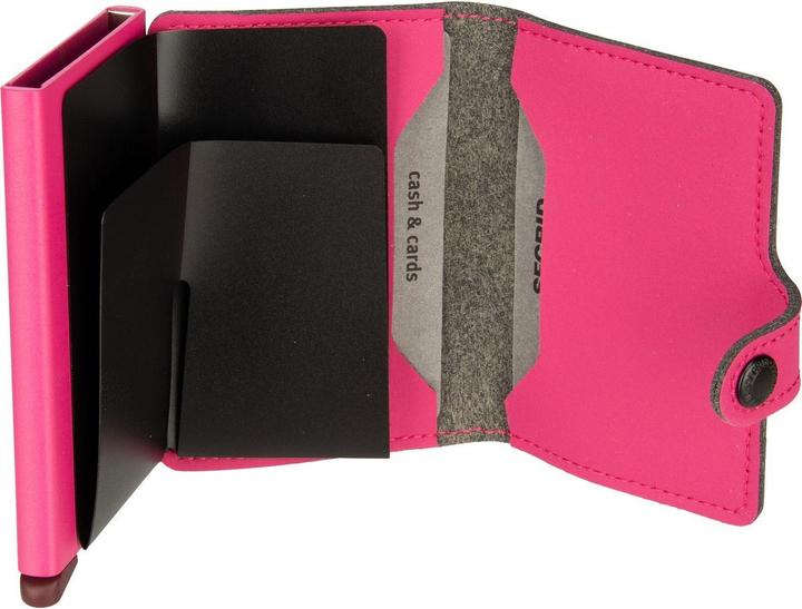Actual product image Secrid Miniwallet Yard