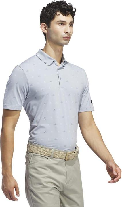 Produktbild adidas GoTo Poloshirt Emblem (XL)