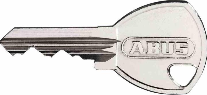 Immagine prodotto Abus SBTit. tende.64TI/40 TWINS in TITALIUM